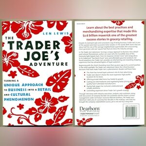 📚 The Trader Joe's Adventure: Turning a Unique Approach to Business